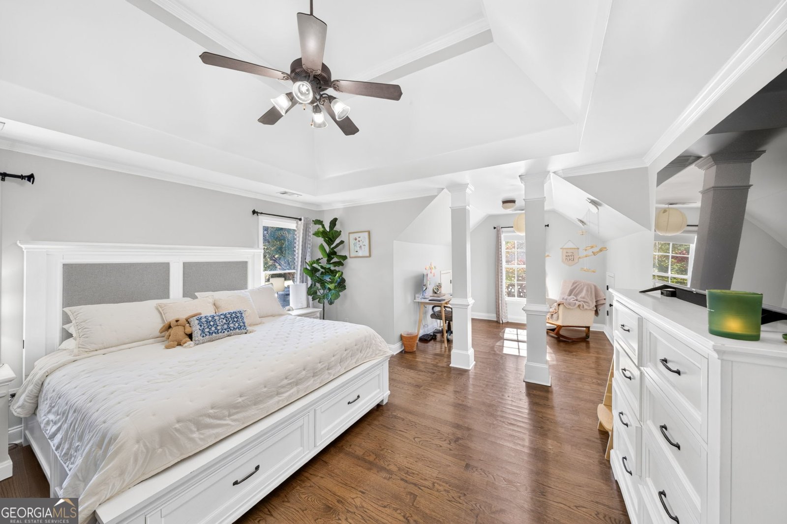 2376 Hampton Park Drive Buford - Photo 28