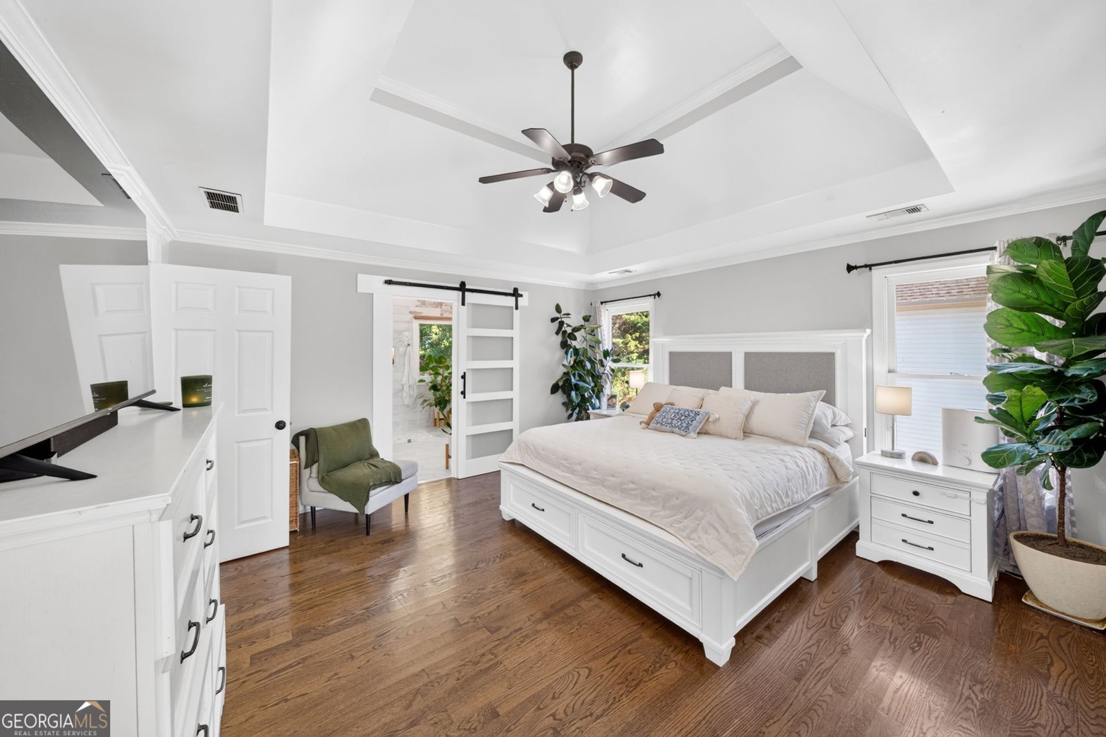 2376 Hampton Park Drive Buford - Photo 30