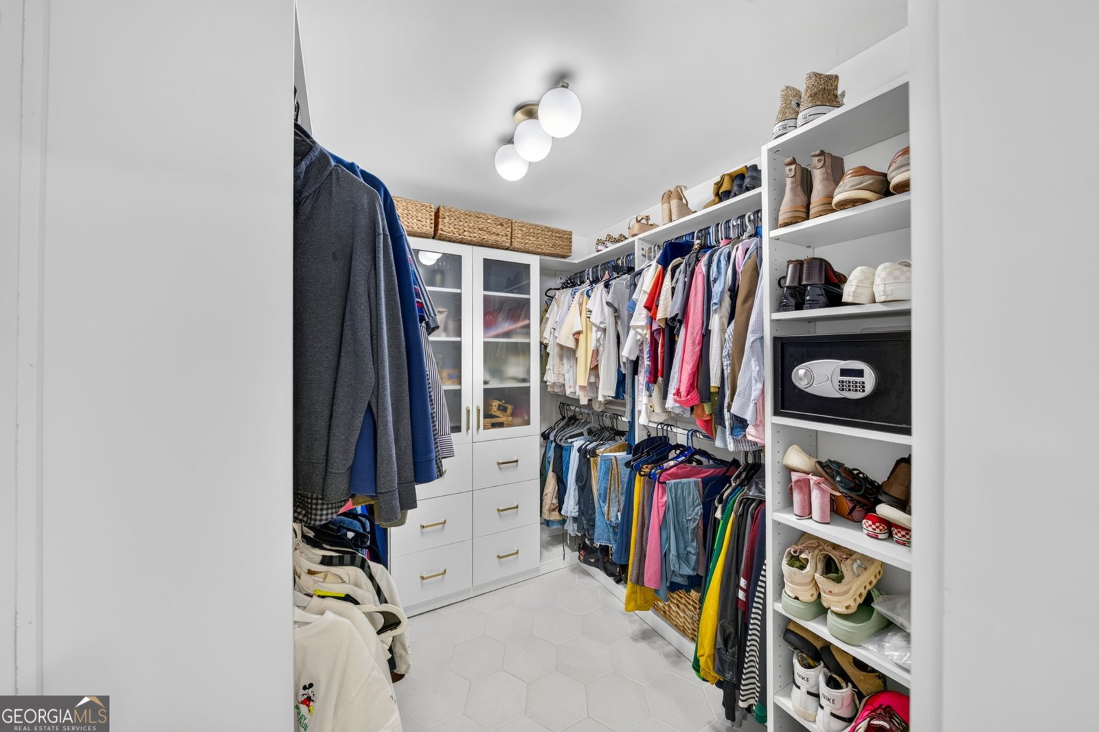 2376 Hampton Park Drive Buford - Photo 31