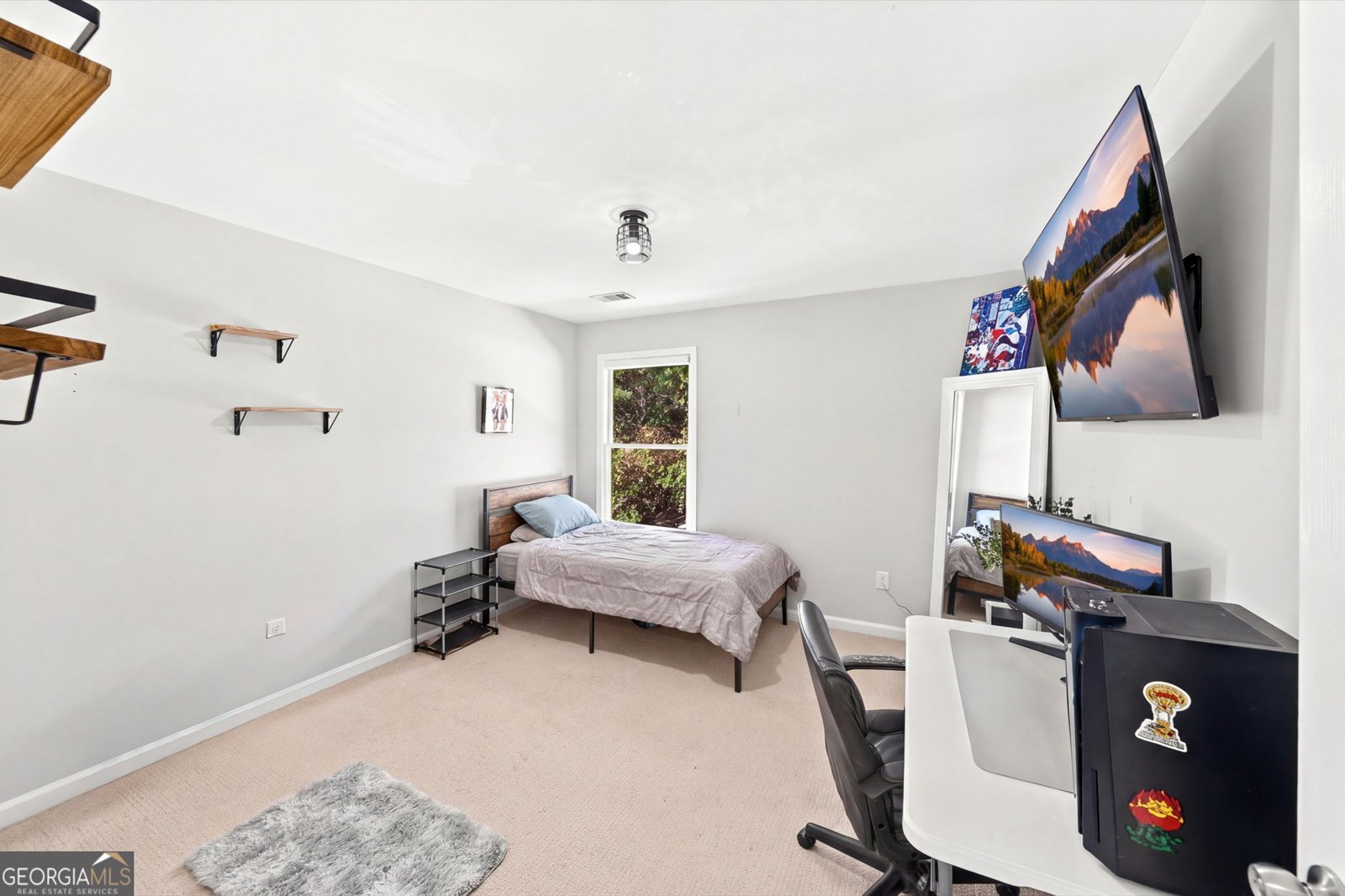 2376 Hampton Park Drive Buford - Photo 37