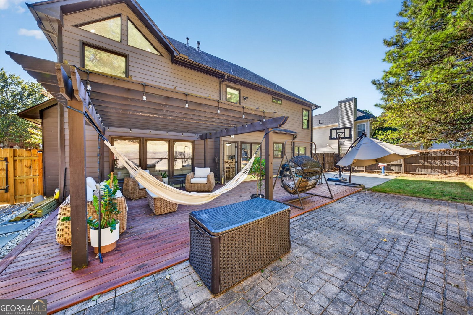 2376 Hampton Park Drive Buford - Photo 43