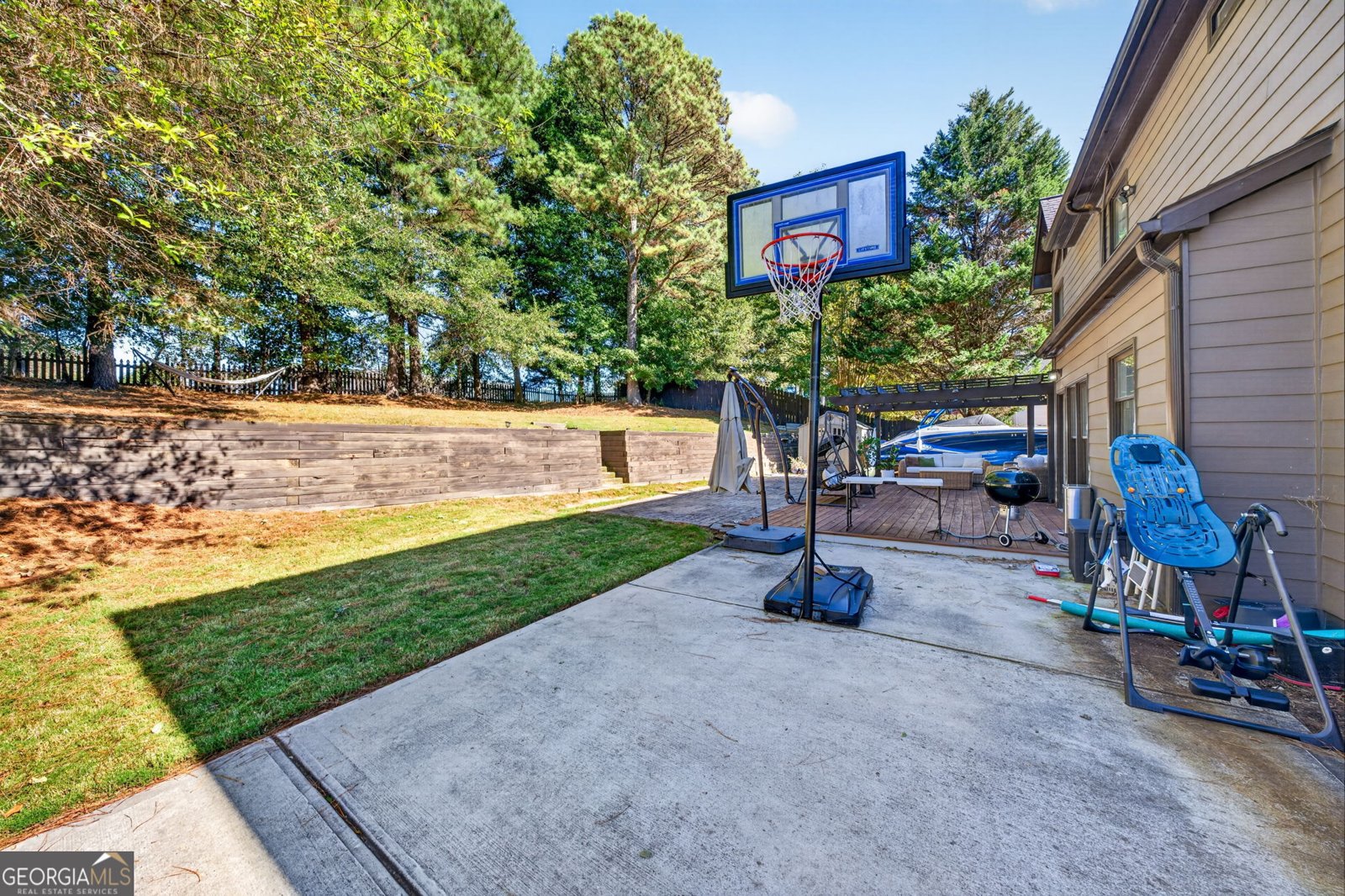 2376 Hampton Park Drive Buford - Photo 45