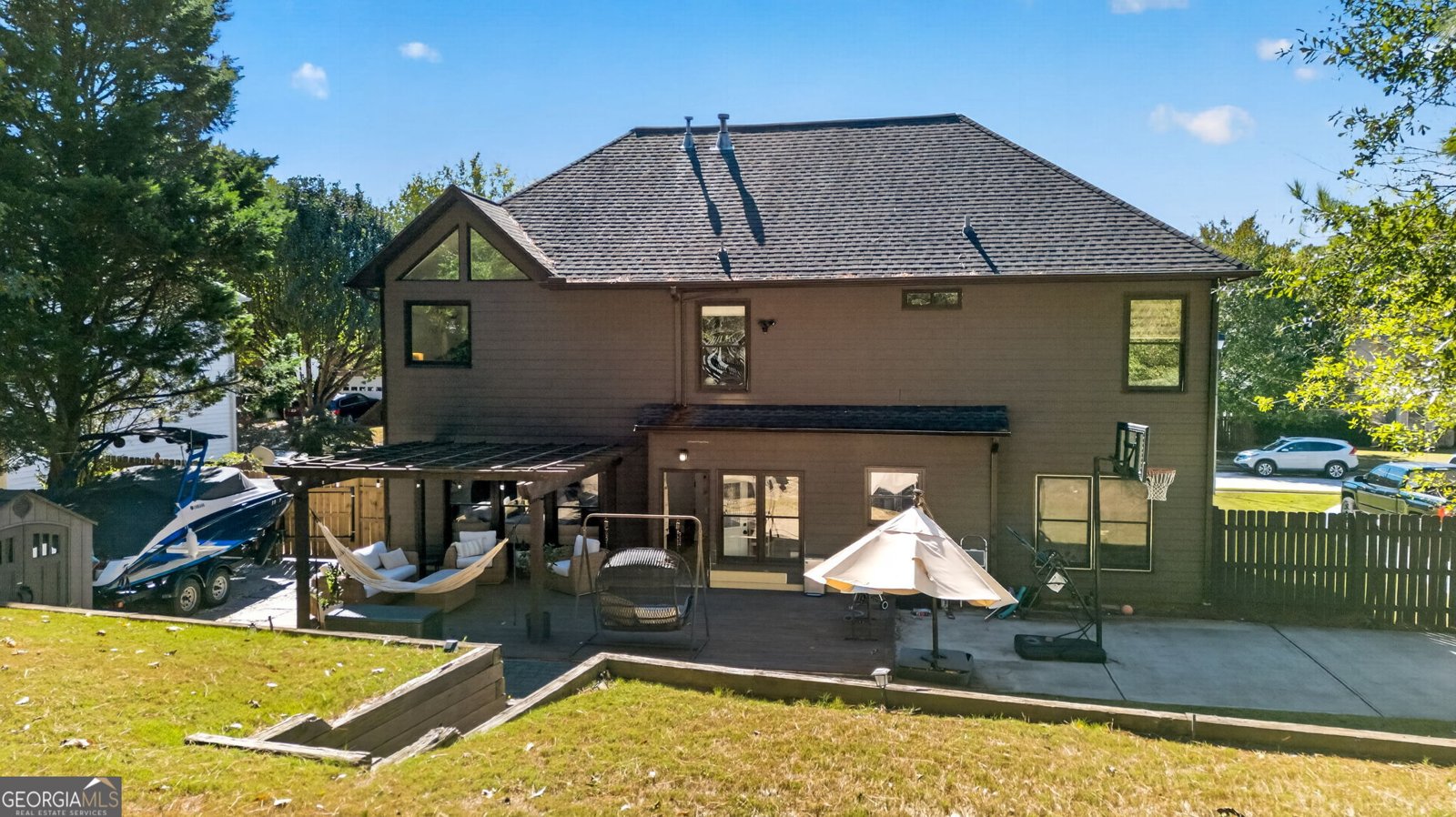2376 Hampton Park Drive Buford - Photo 46