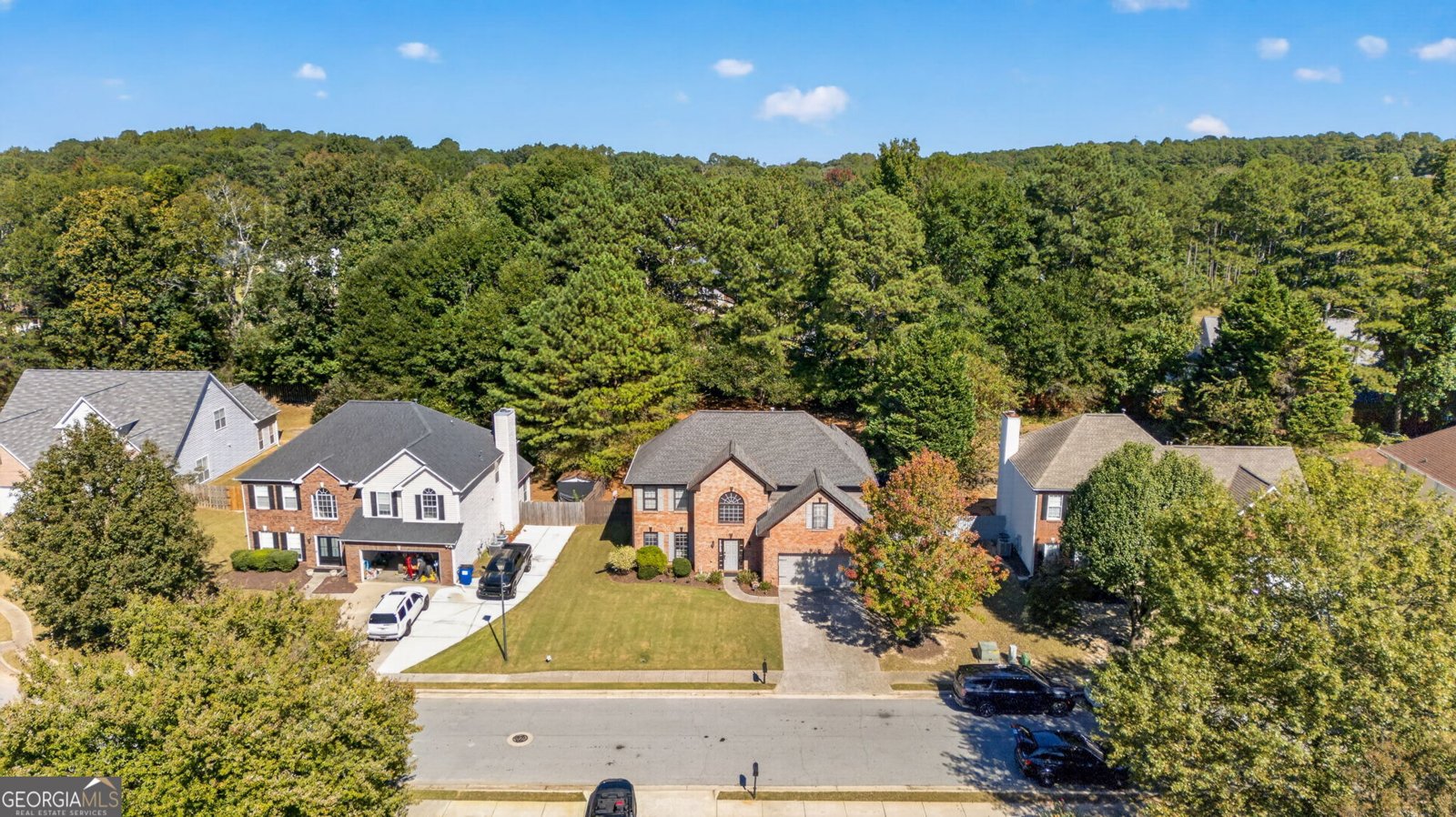 2376 Hampton Park Drive Buford - Photo 47