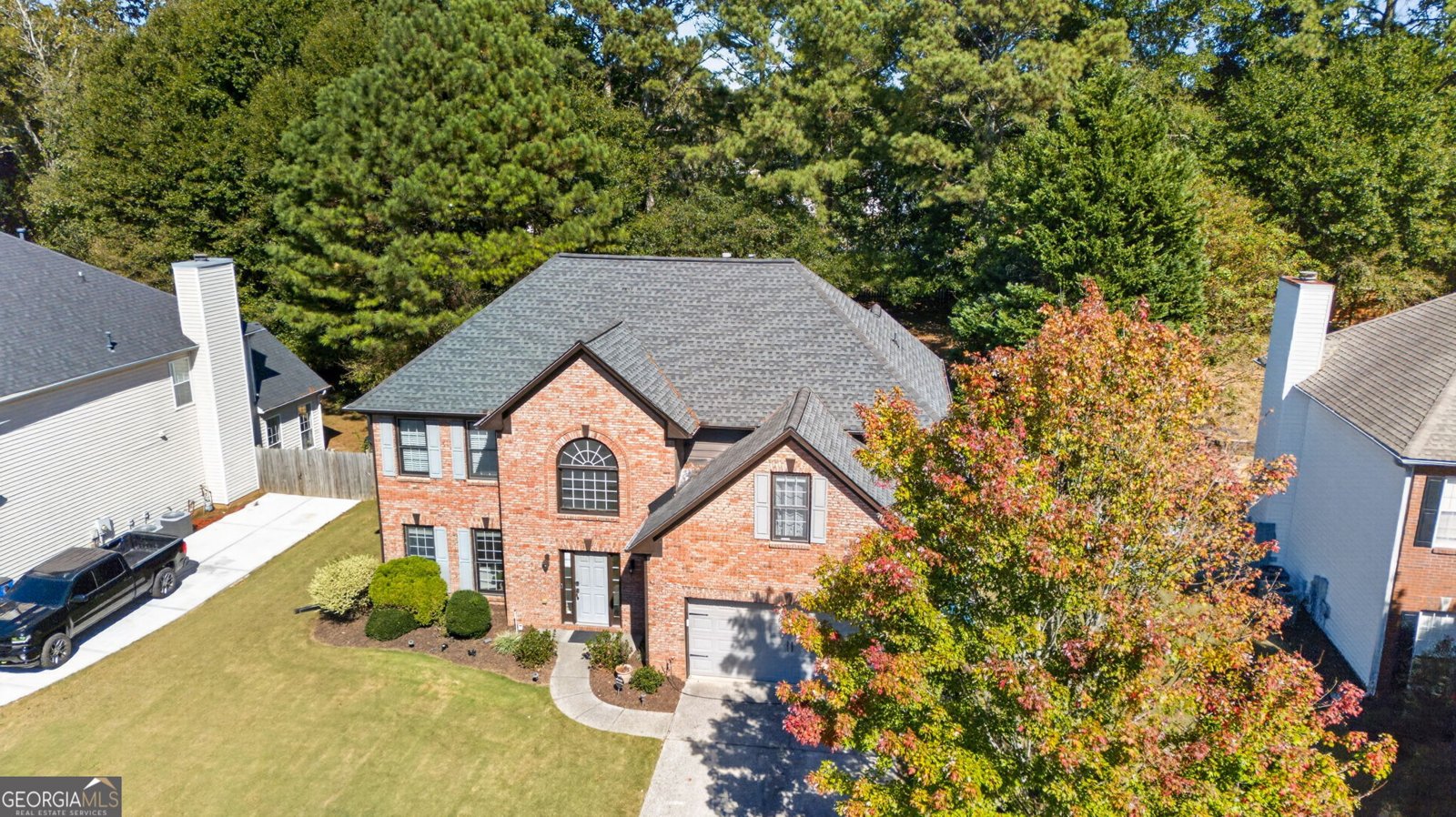 2376 Hampton Park Drive Buford - Photo 48