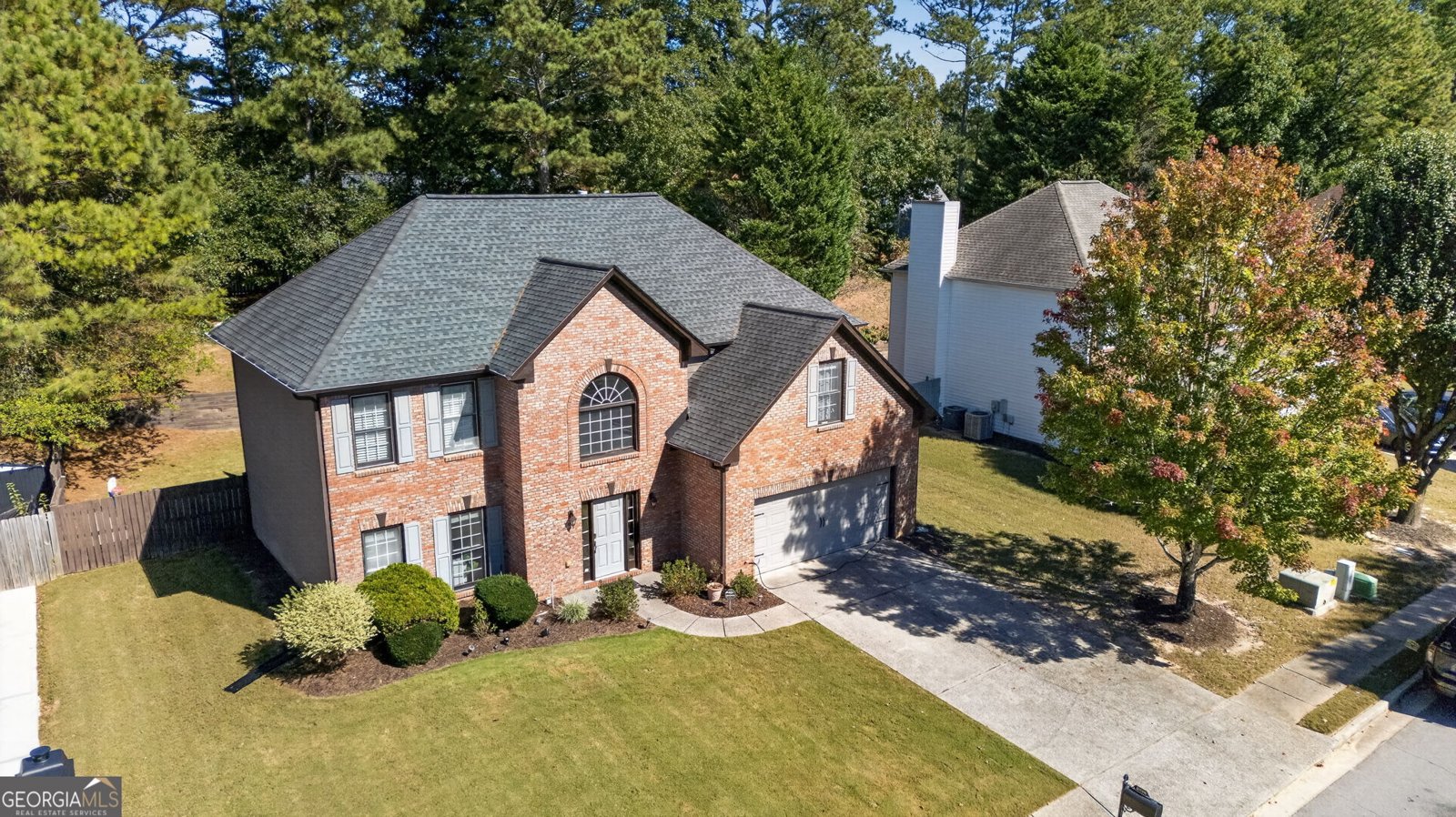 2376 Hampton Park Drive Buford - Photo 49