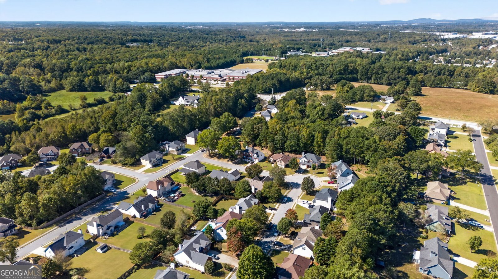 2376 Hampton Park Drive Buford - Photo 50