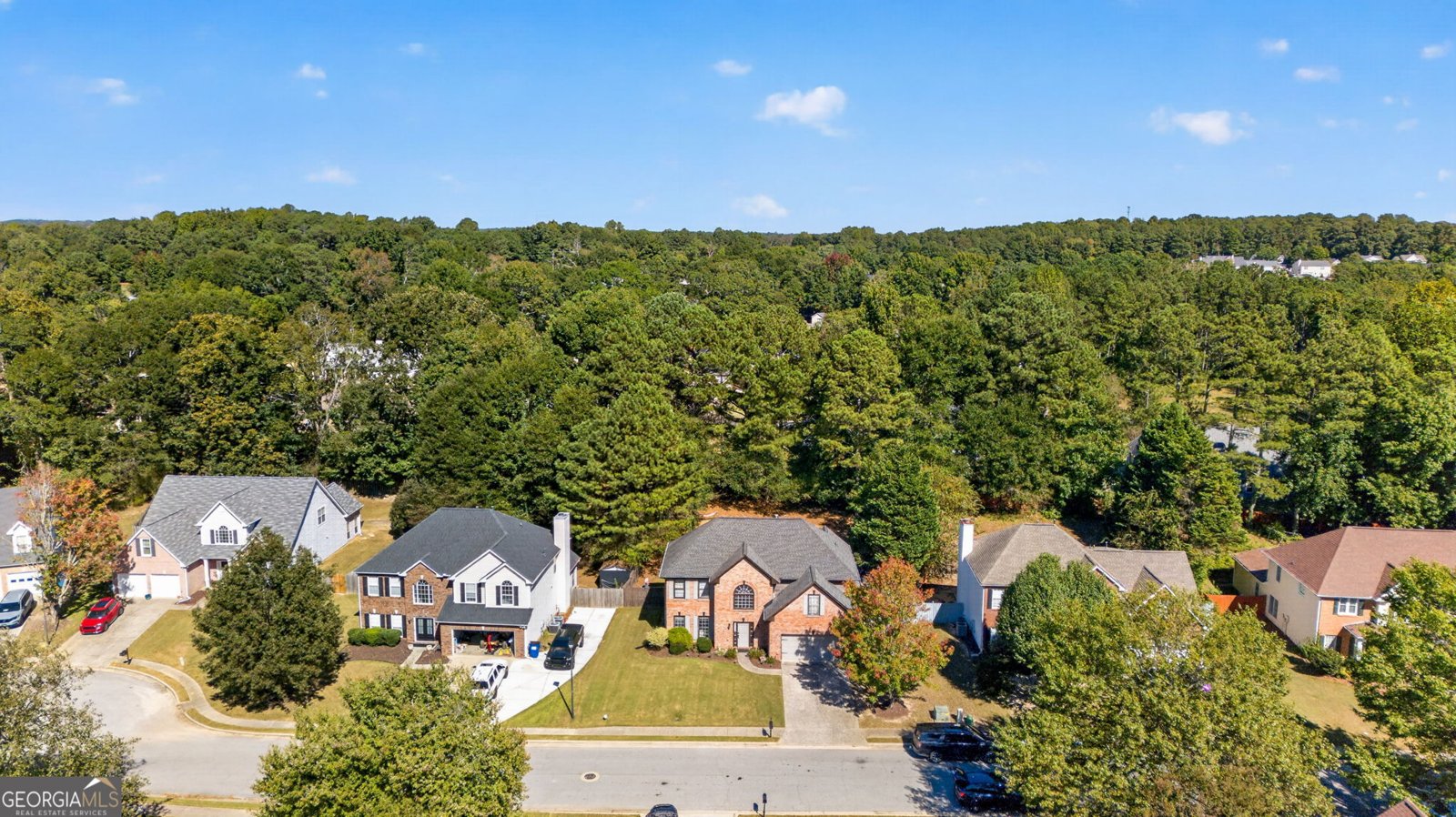 2376 Hampton Park Drive Buford - Photo 51