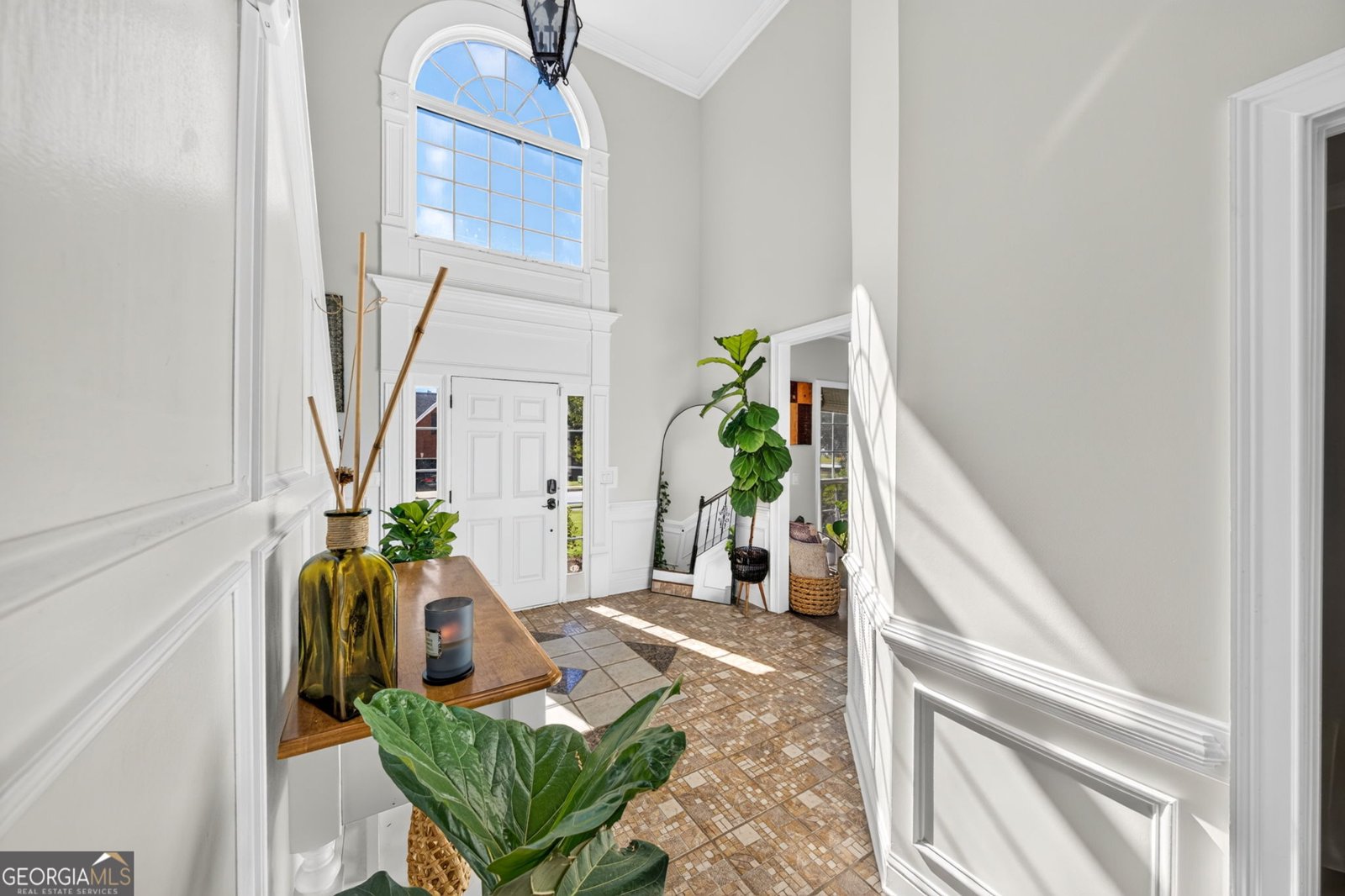 2376 Hampton Park Drive Buford - Photo 6