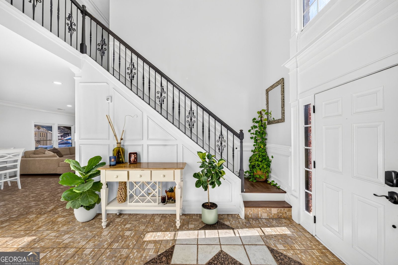 2376 Hampton Park Drive Buford - Photo 8