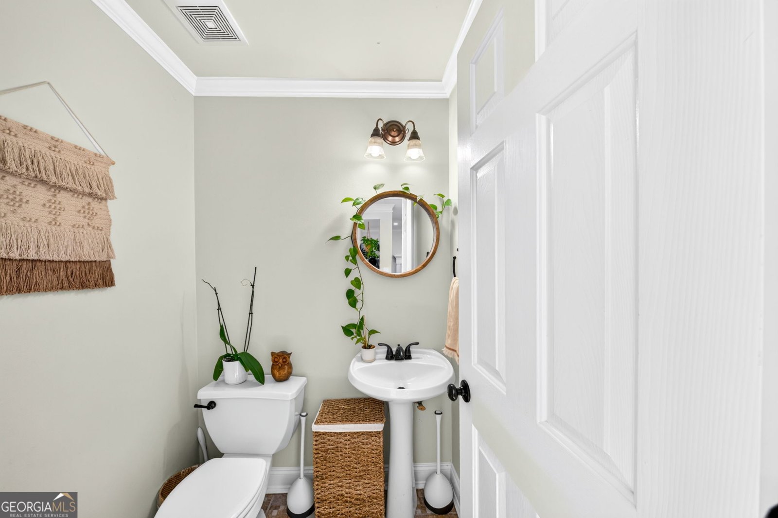 2376 Hampton Park Drive Buford - Photo 9