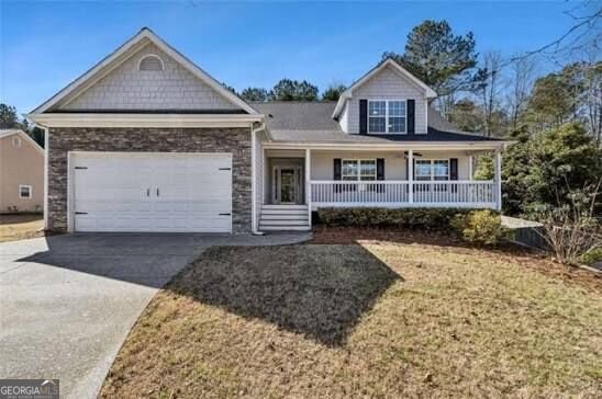 928 Mulberry Fields Cove Northeast Auburn - main photo