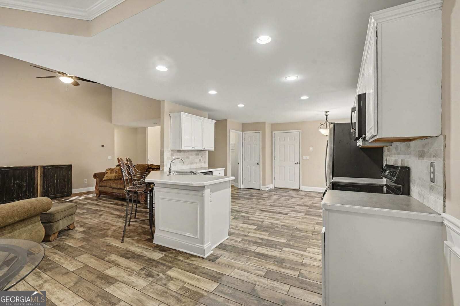 928 Mulberry Fields Cove Northeast Auburn - Photo 10