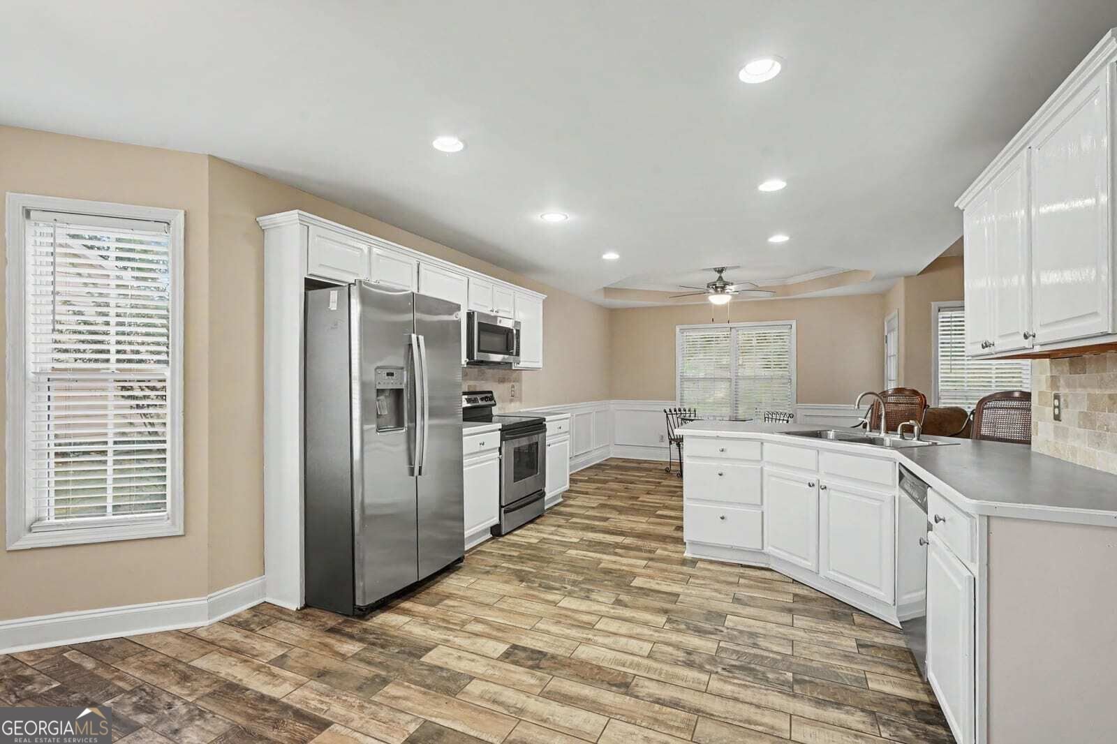 928 Mulberry Fields Cove Northeast Auburn - Photo 11