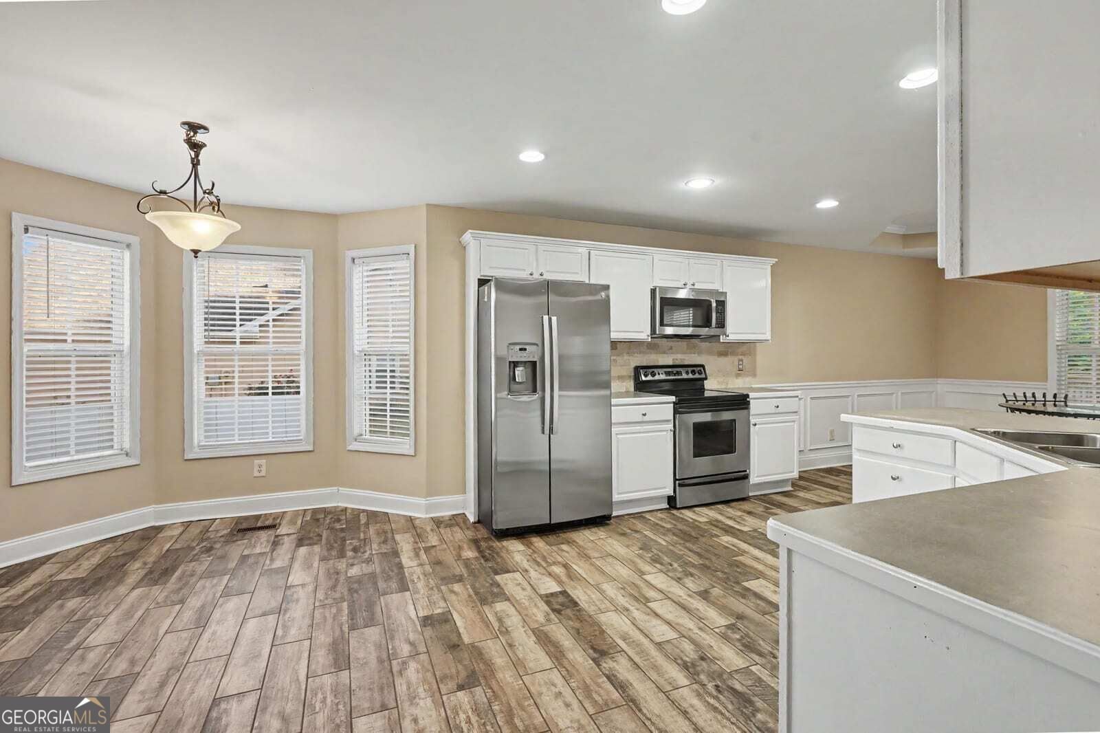 928 Mulberry Fields Cove Northeast Auburn - Photo 12