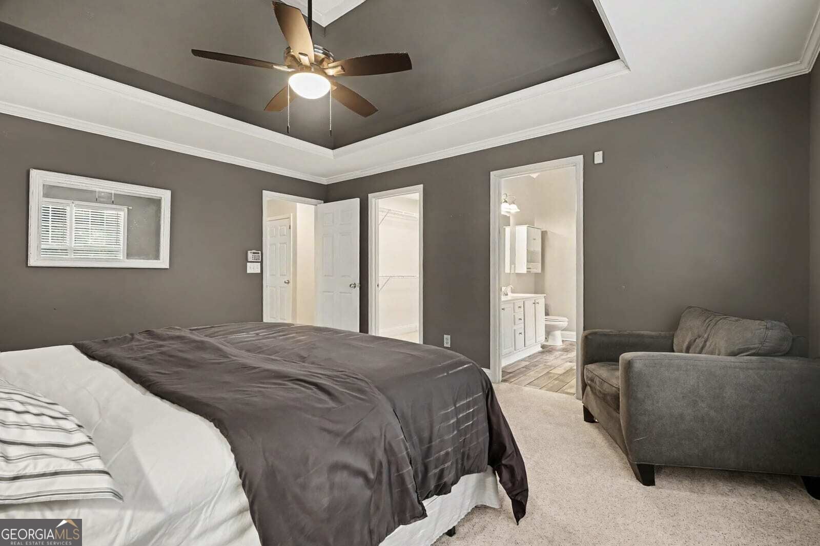 928 Mulberry Fields Cove Northeast Auburn - Photo 15