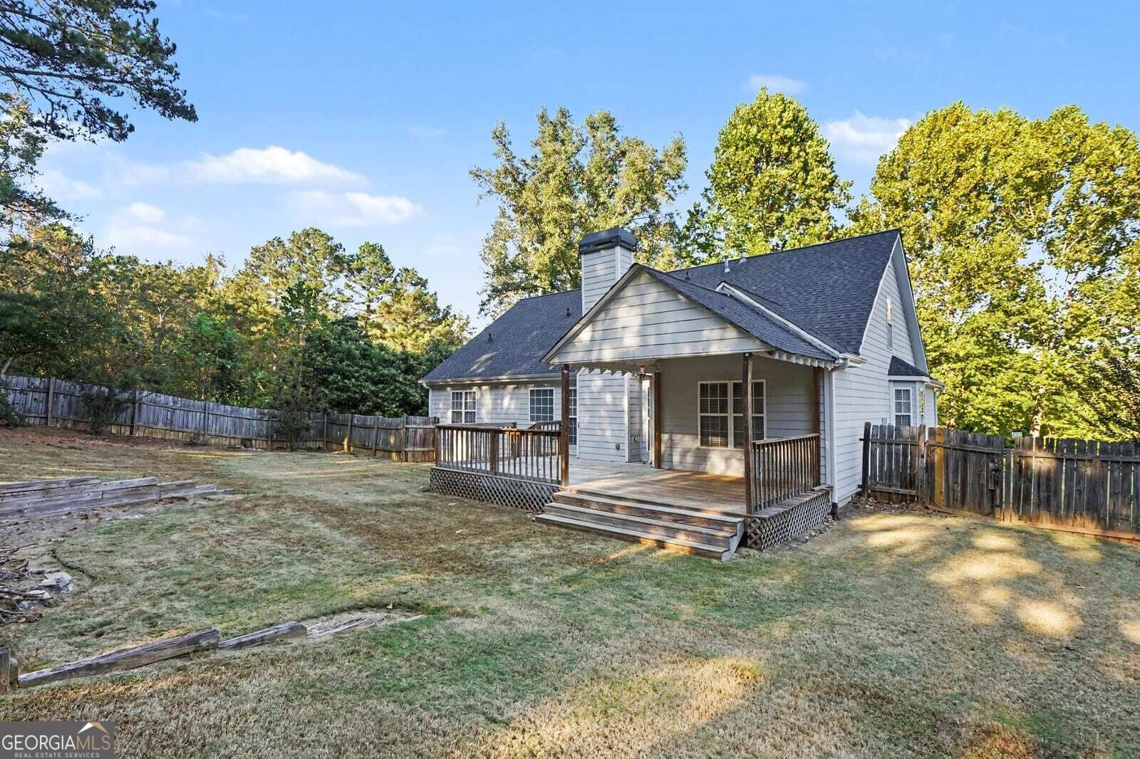 928 Mulberry Fields Cove Northeast Auburn - Photo 33