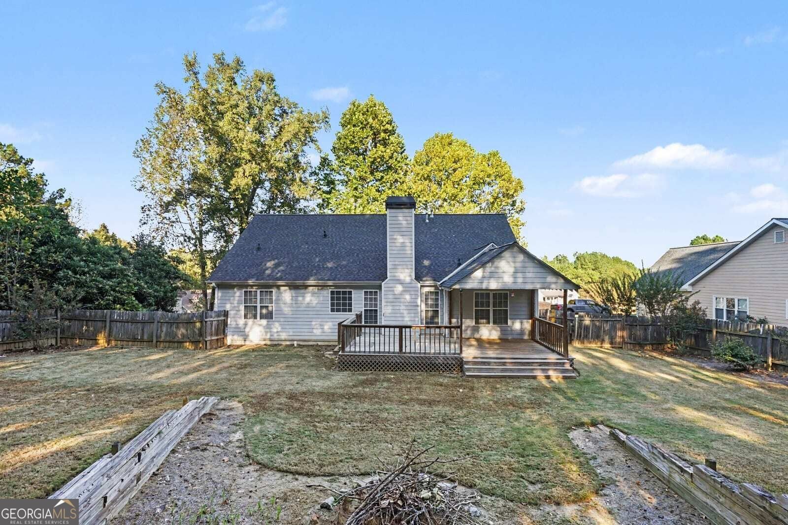 928 Mulberry Fields Cove Northeast Auburn - Photo 34