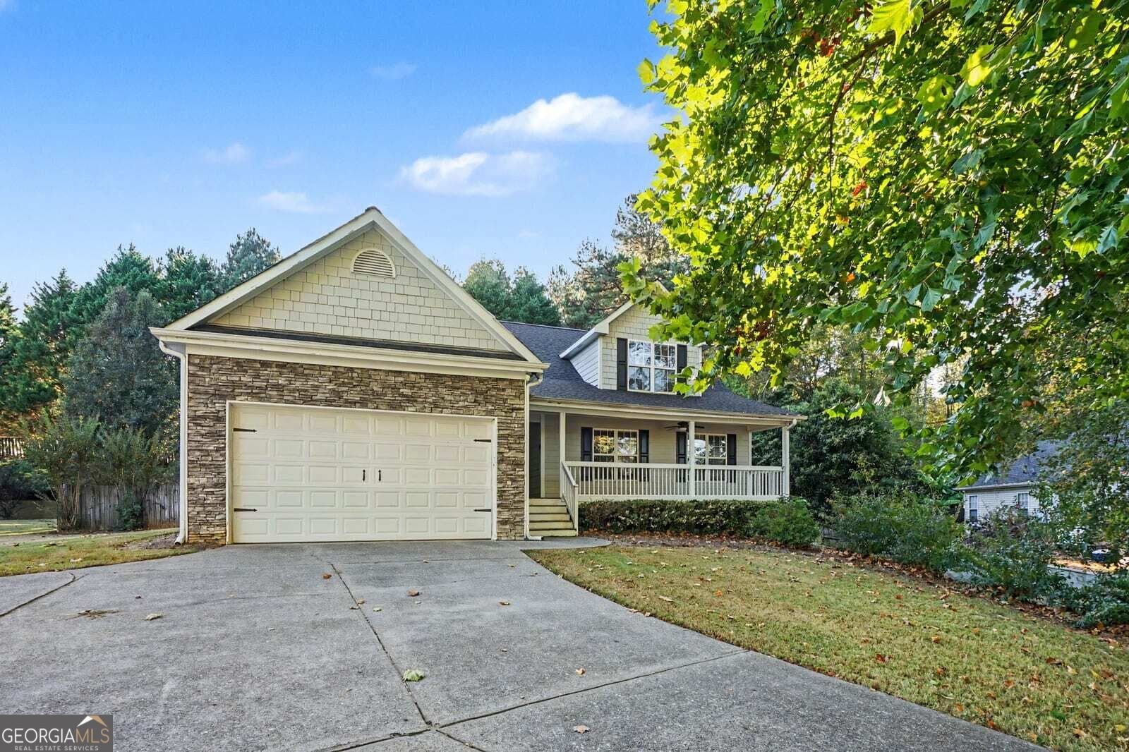 928 Mulberry Fields Cove Northeast Auburn - Photo 7