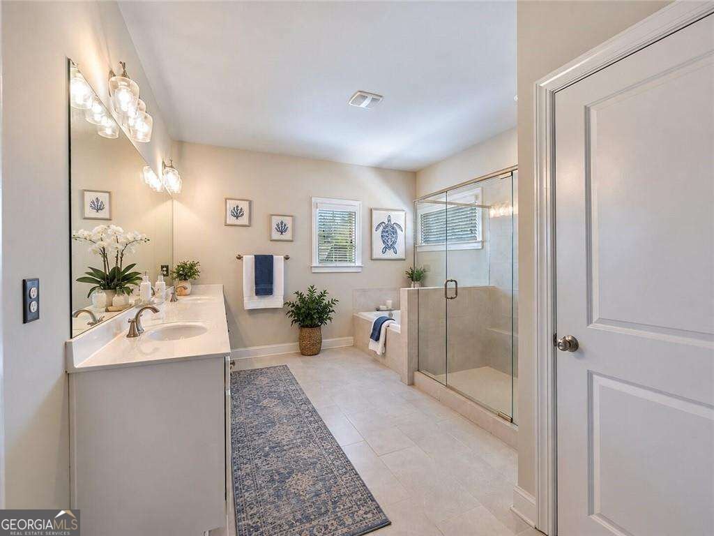 6515 Yellow Birch Street Cumming - Photo 10