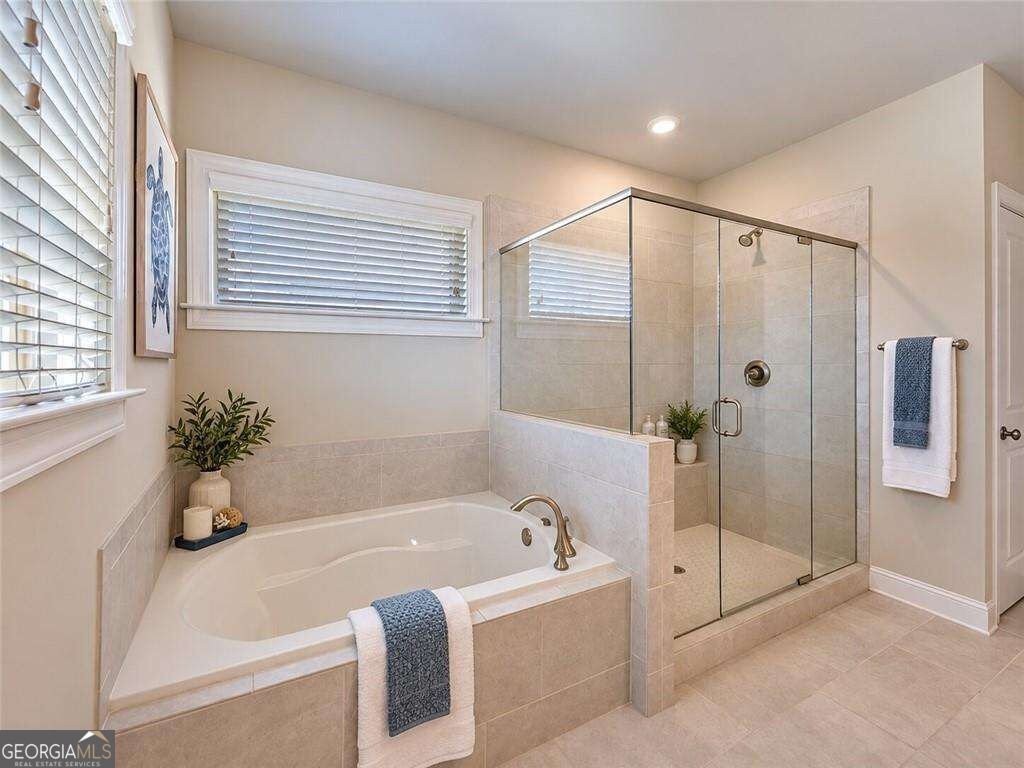 6515 Yellow Birch Street Cumming - Photo 12