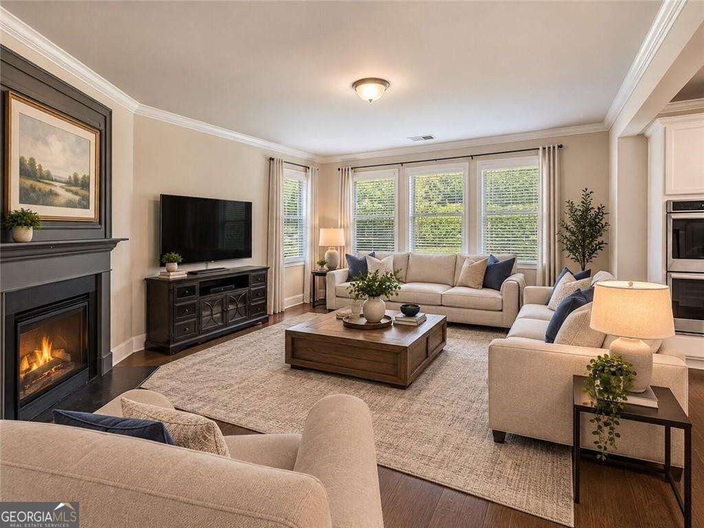 6515 Yellow Birch Street Cumming - Photo 14