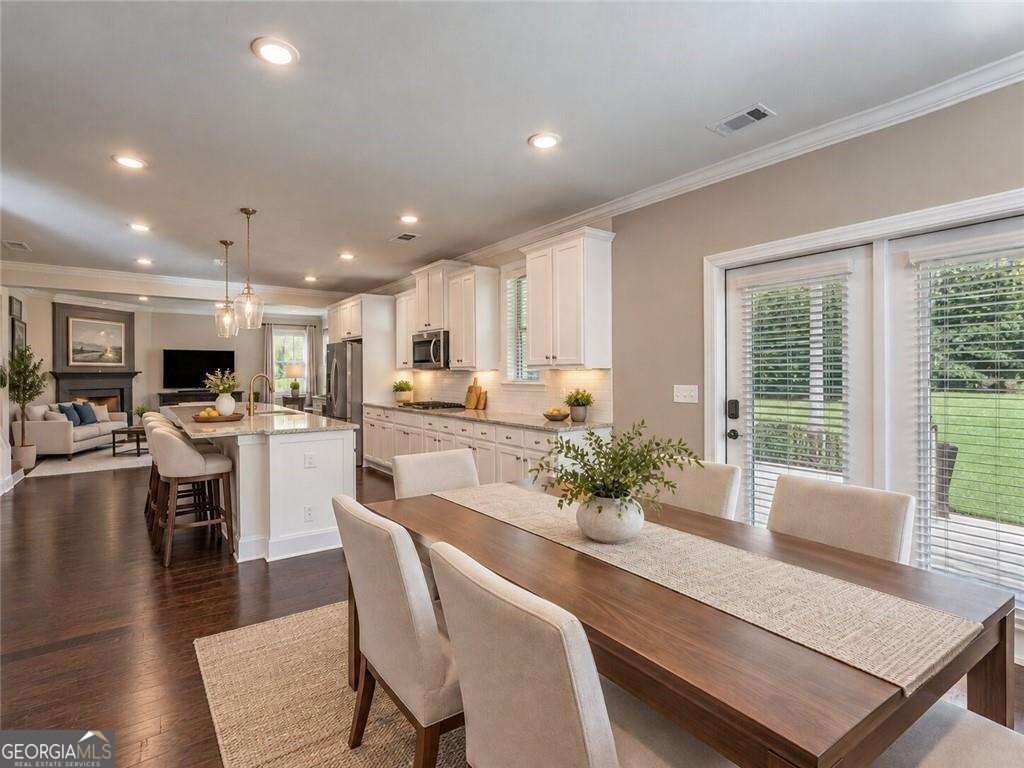 6515 Yellow Birch Street Cumming - Photo 17