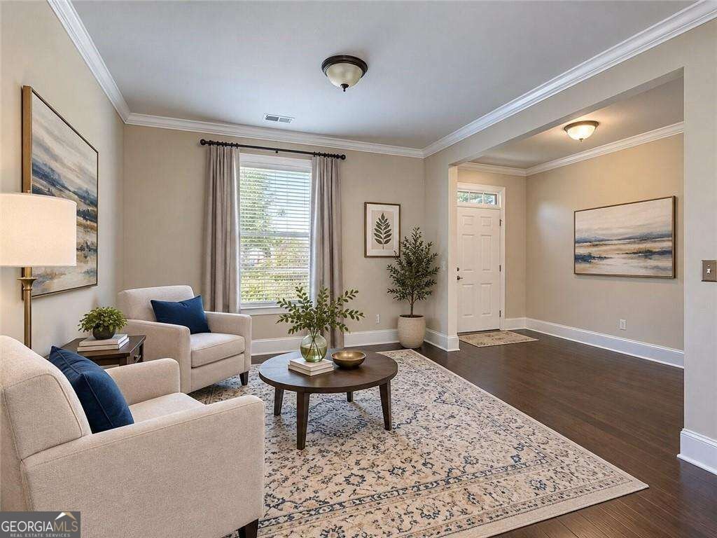 6515 Yellow Birch Street Cumming - Photo 19