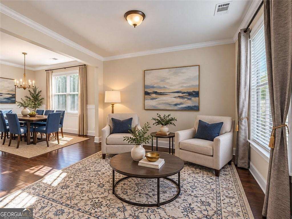 6515 Yellow Birch Street Cumming - Photo 20