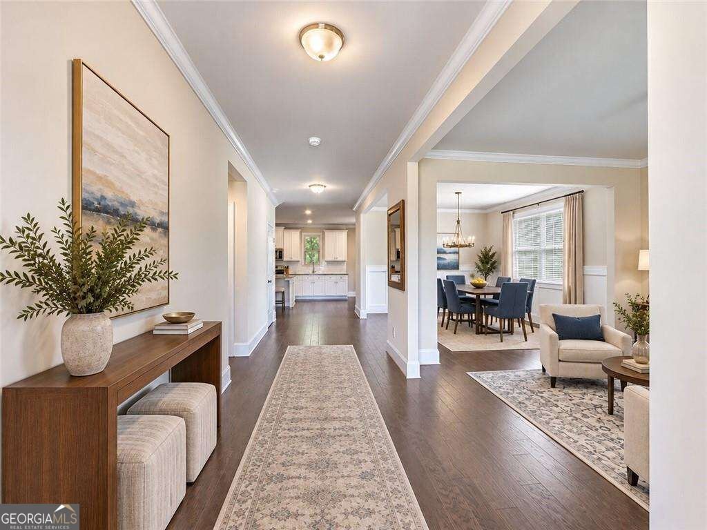 6515 Yellow Birch Street Cumming - Photo 33