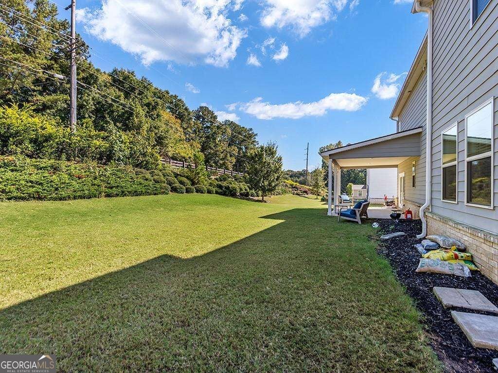 6515 Yellow Birch Street Cumming - Photo 35