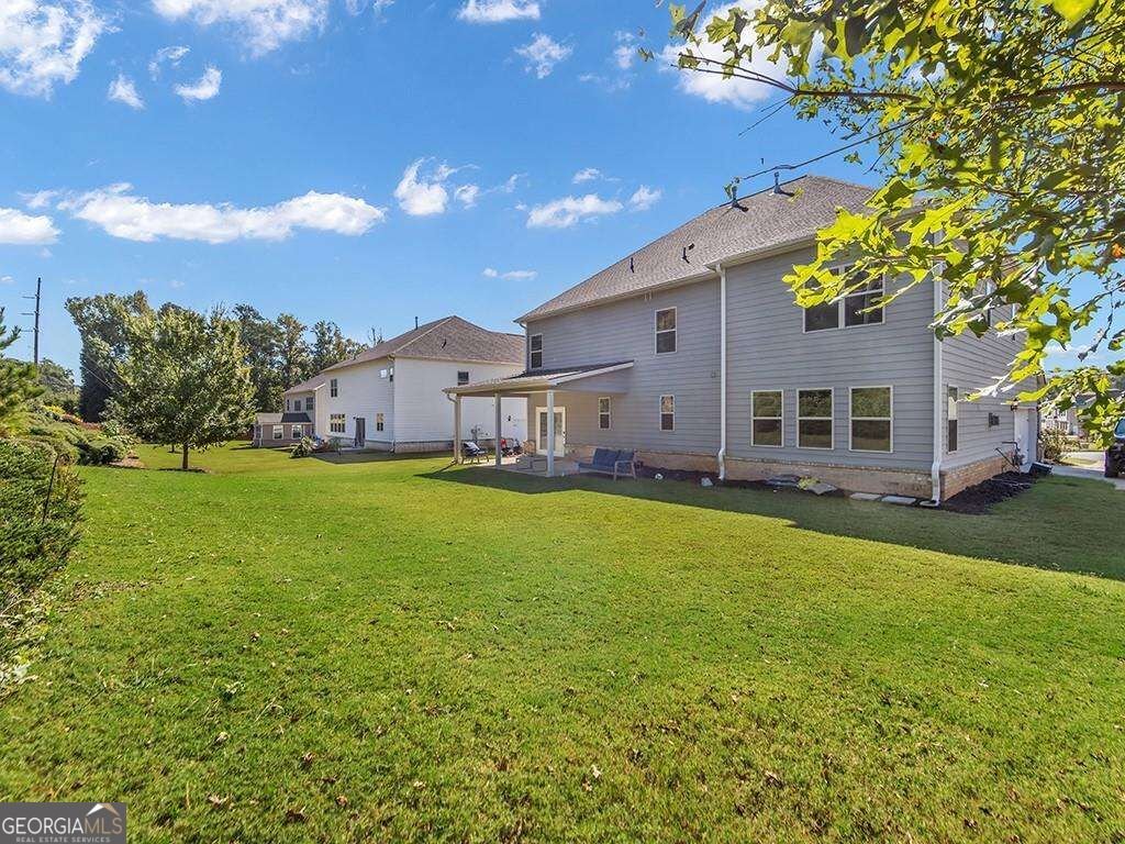 6515 Yellow Birch Street Cumming - Photo 36
