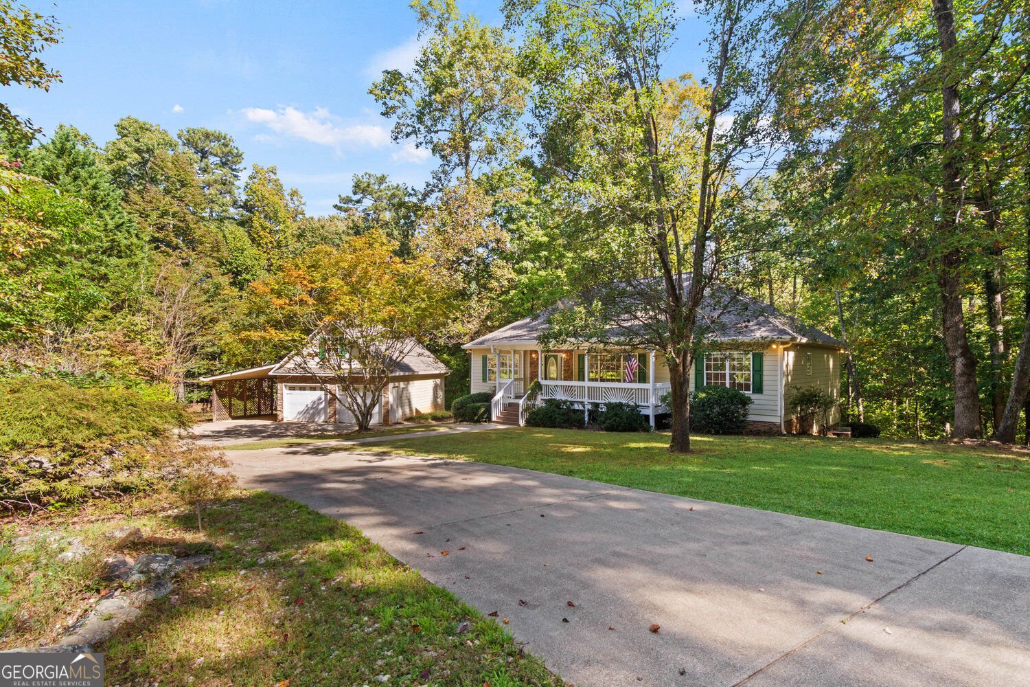 68 Outback Ridge Trail Jasper - Photo 11