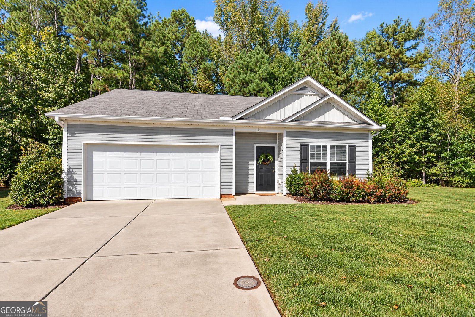 15 Grandberry Court Rome - main photo
