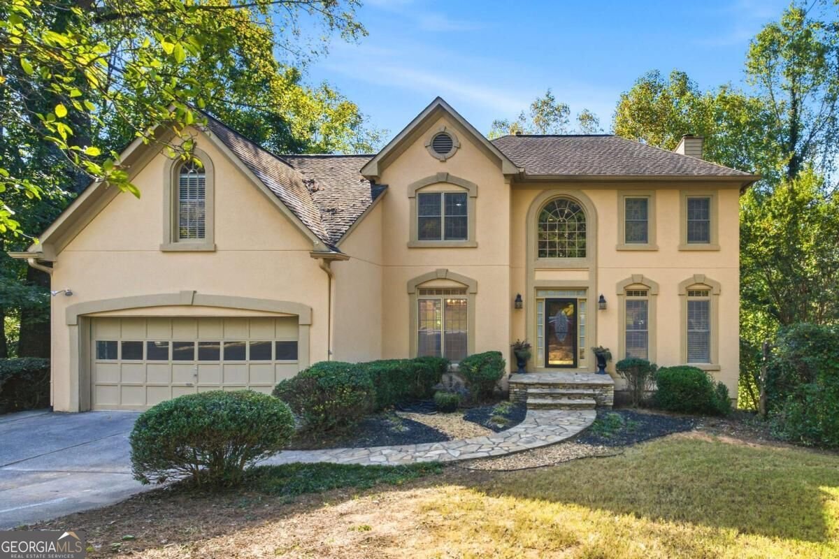 437 Connemara Crossing Lawrenceville - main photo