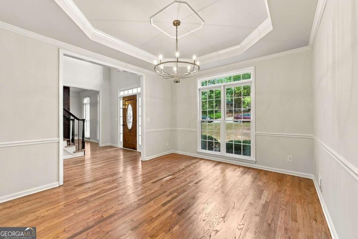 437 Connemara Crossing Lawrenceville - Photo 10