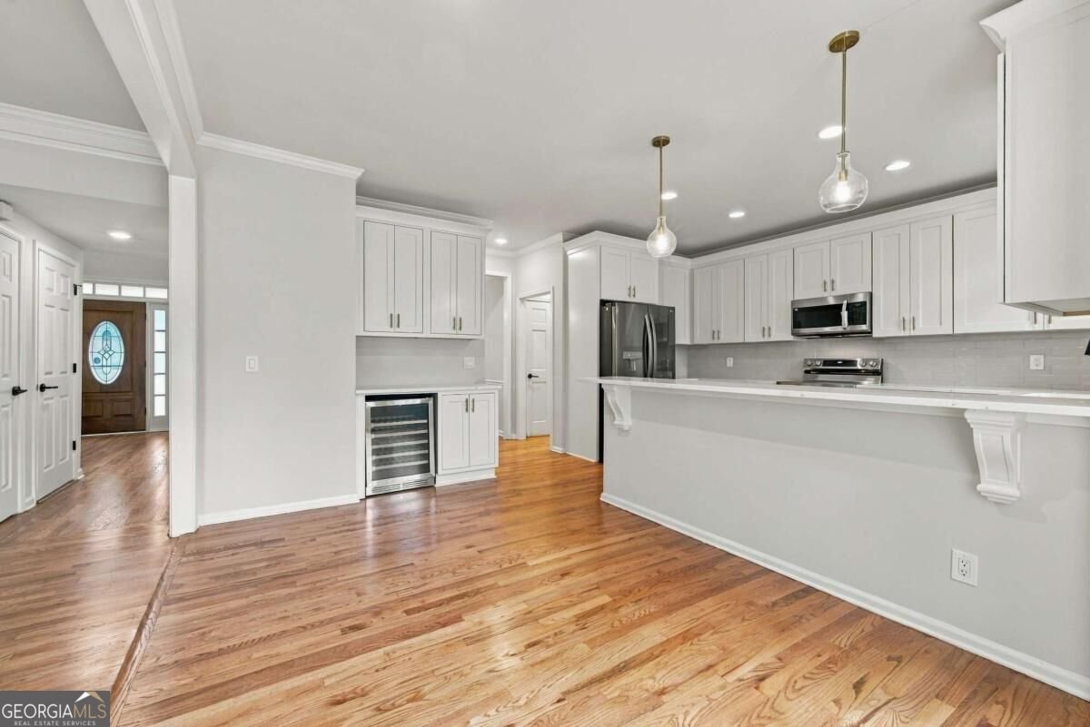 437 Connemara Crossing Lawrenceville - Photo 18