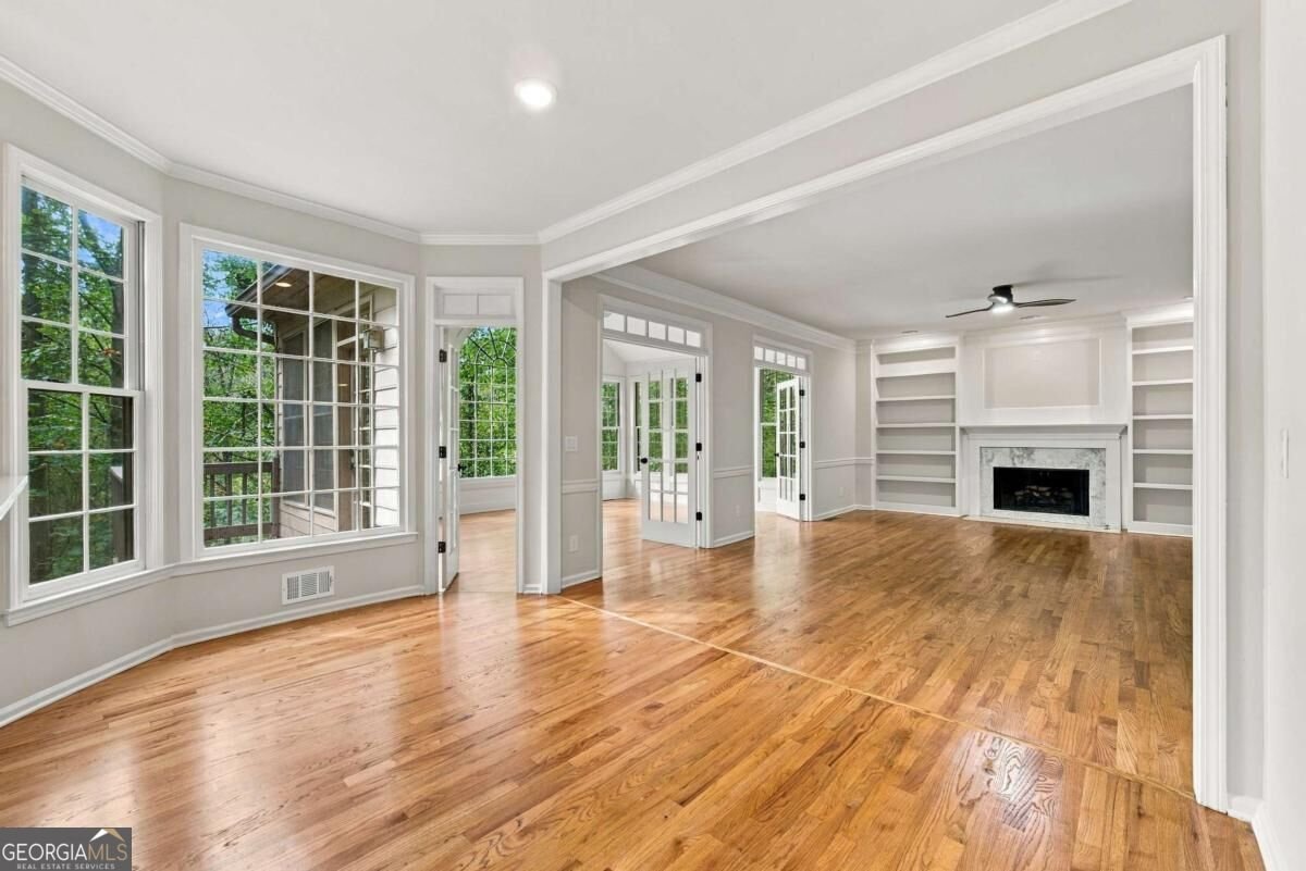 437 Connemara Crossing Lawrenceville - Photo 19