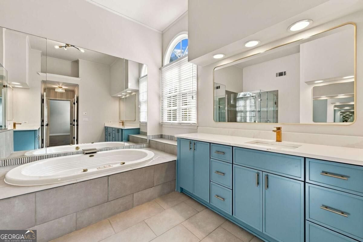 437 Connemara Crossing Lawrenceville - Photo 30