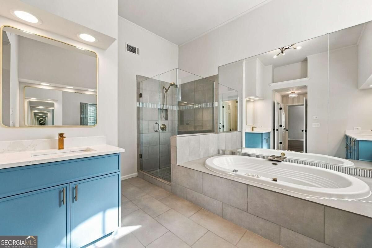 437 Connemara Crossing Lawrenceville - Photo 31