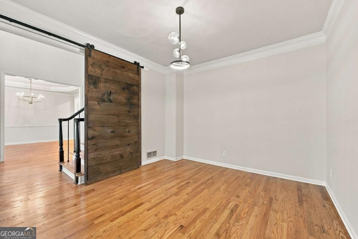 437 Connemara Crossing Lawrenceville - Photo 9