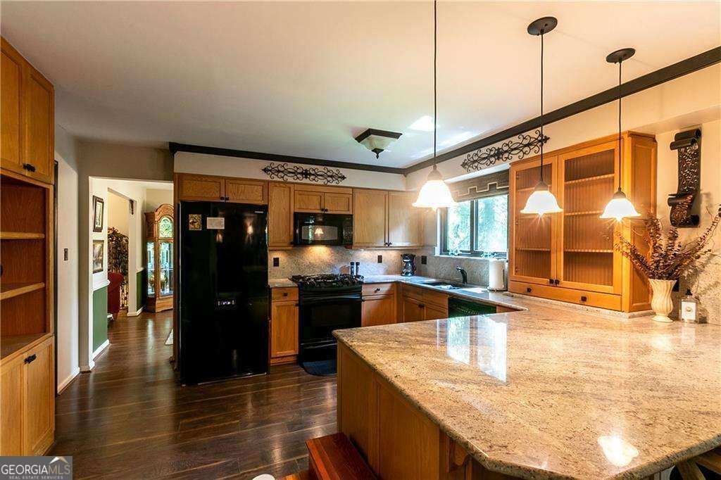 2516 Desiree Way Lawrenceville - main photo