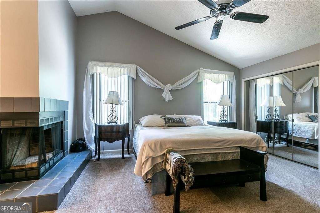 2516 Desiree Way Lawrenceville - Photo 10