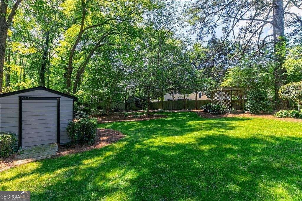 2516 Desiree Way Lawrenceville - Photo 6