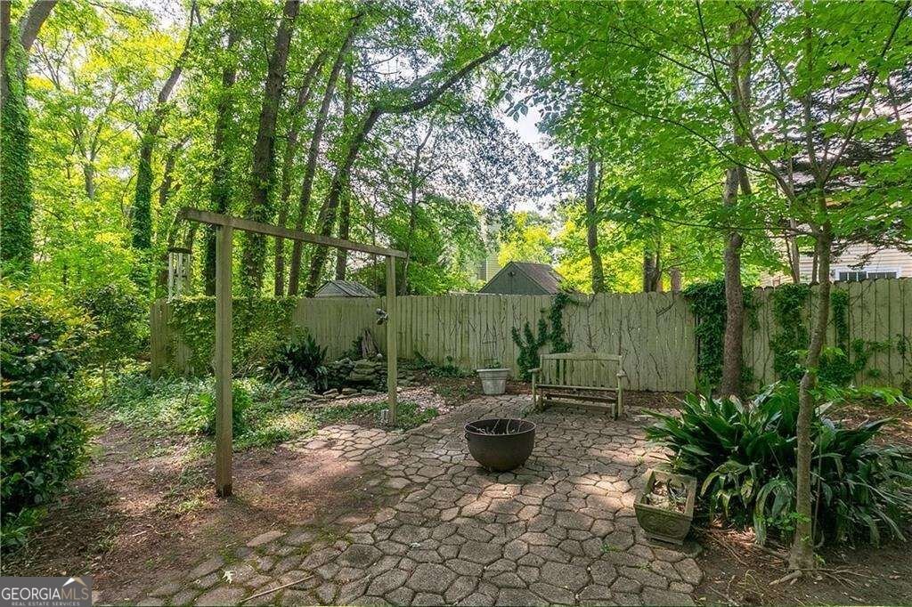 2516 Desiree Way Lawrenceville - Photo 8