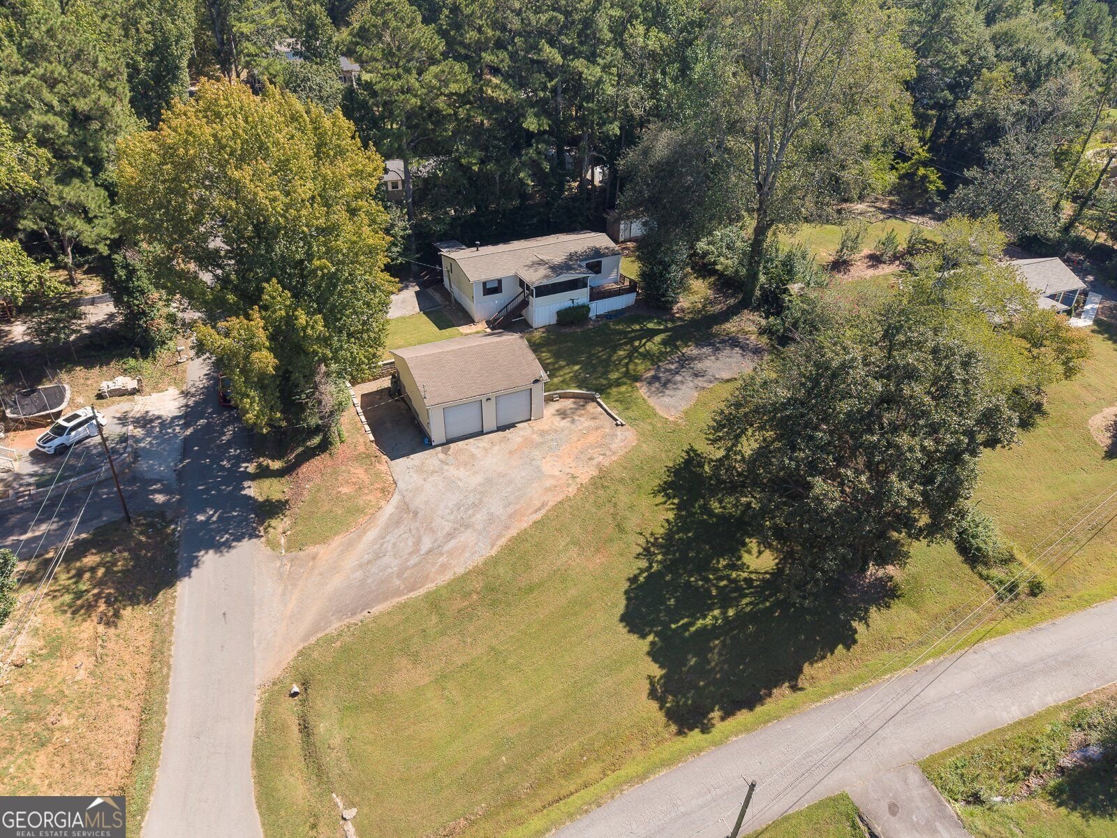 304 Second Street Woodstock - Photo 34