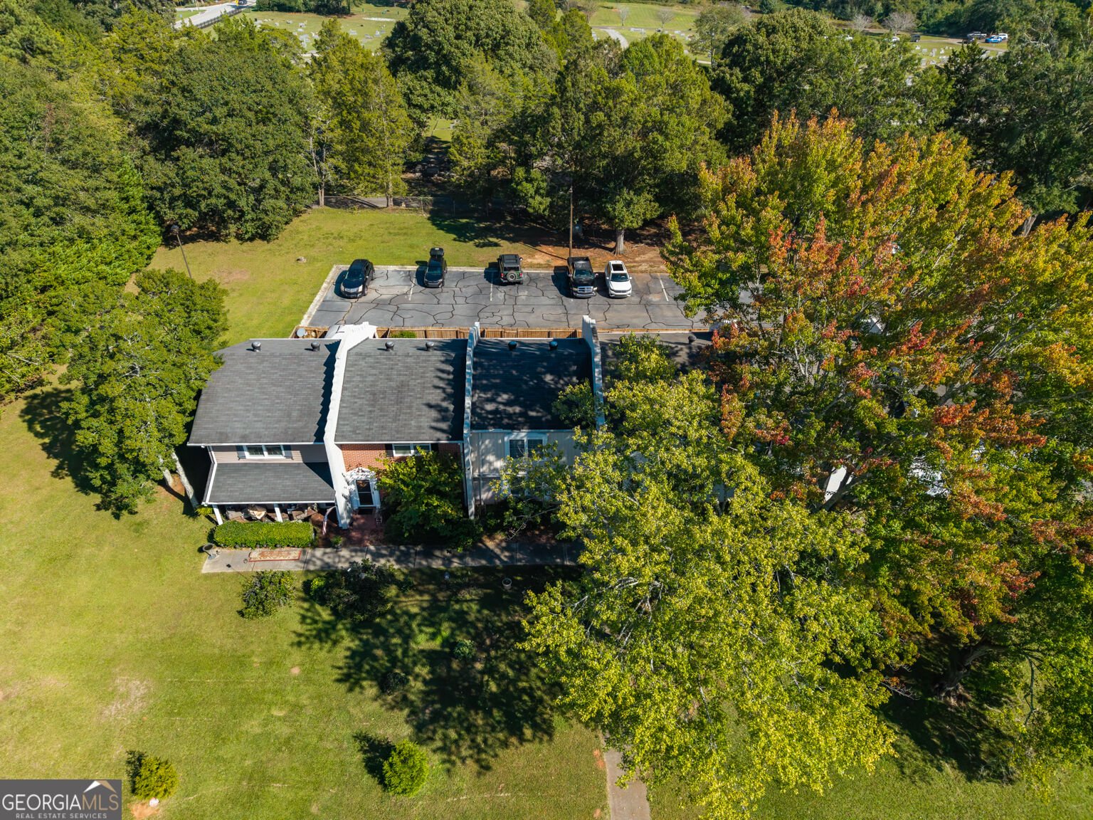 1095 Eastview Circle Conyers - Photo 10