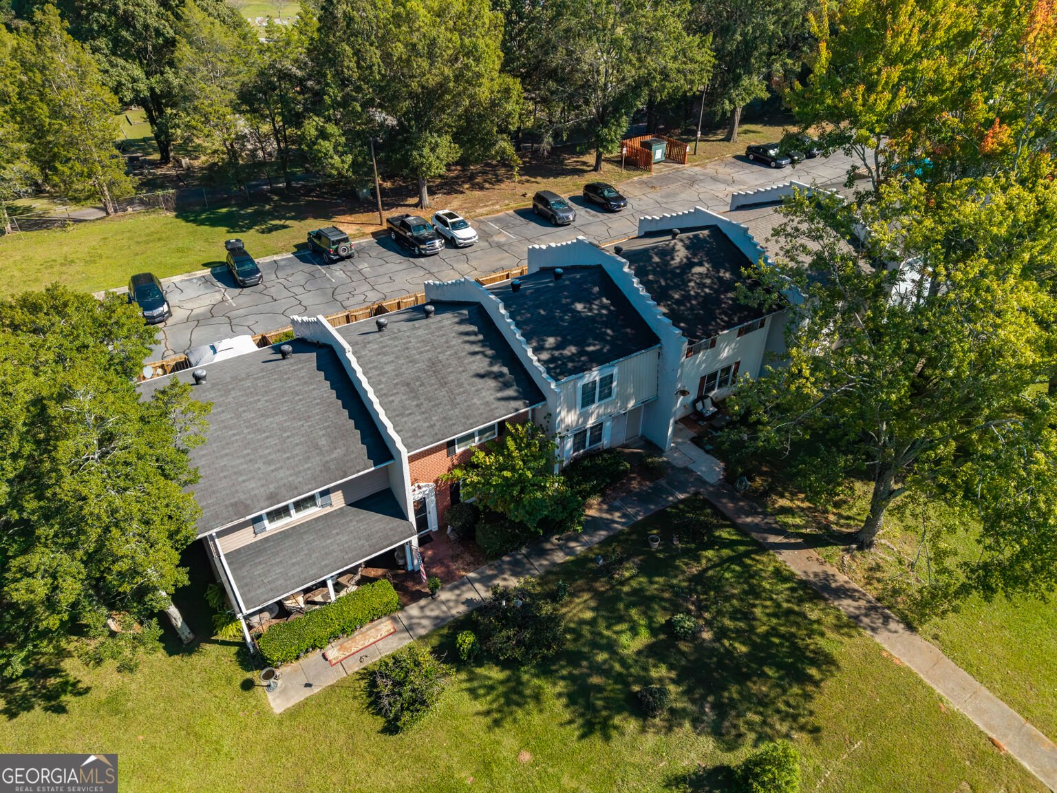 1095 Eastview Circle Conyers - Photo 12