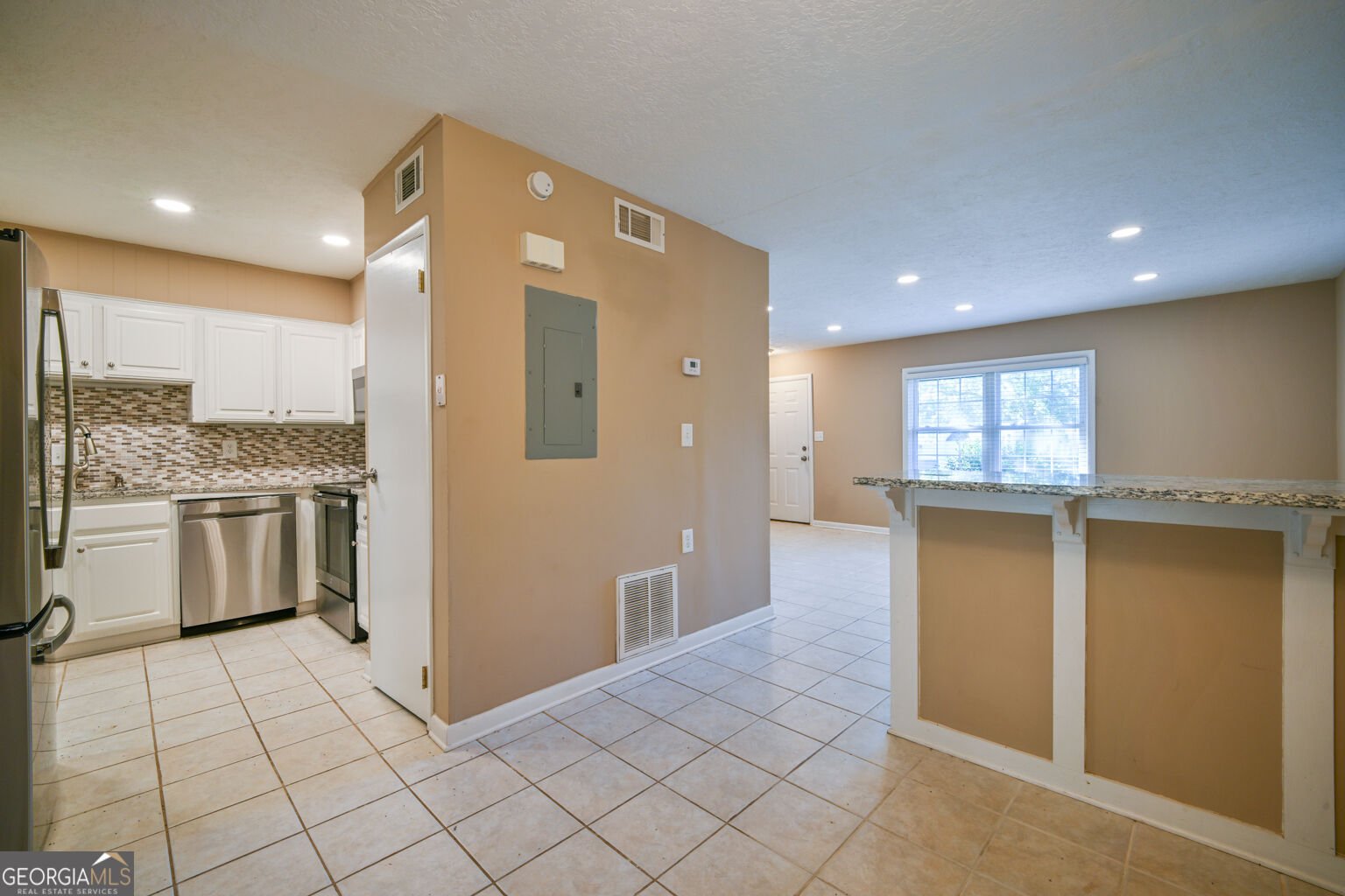 1095 Eastview Circle Conyers - Photo 20