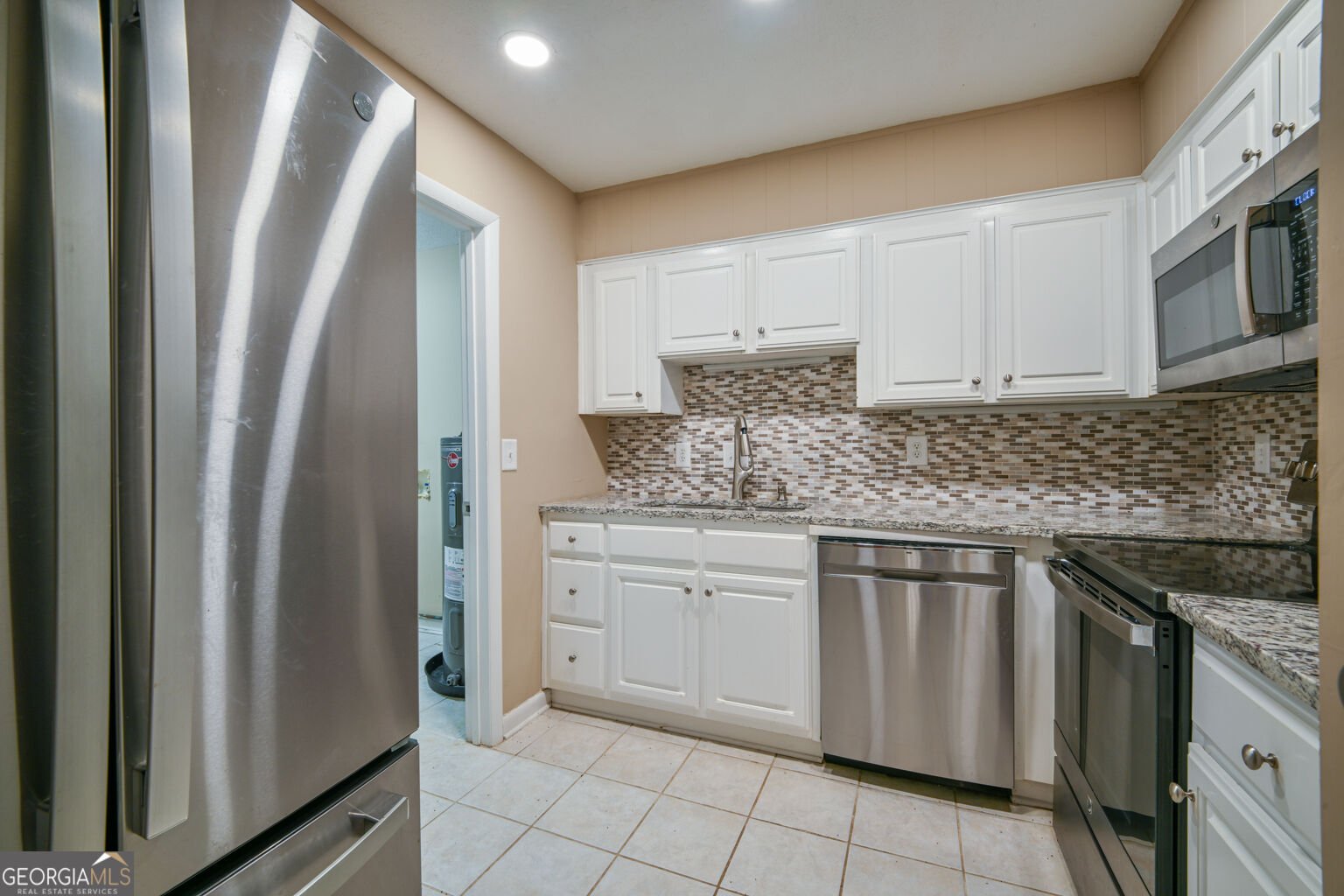 1095 Eastview Circle Conyers - Photo 21